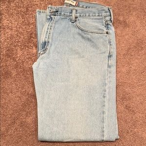 Levi’s 505-36x34